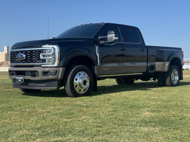 2026 Ford F-450 - $107,999