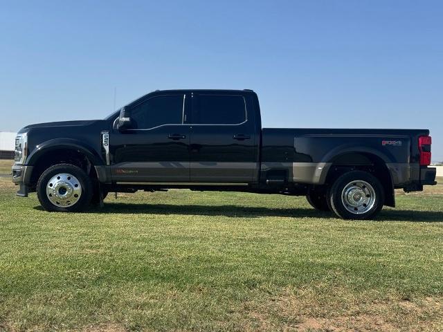 2026 Ford F-450 - $107,999
