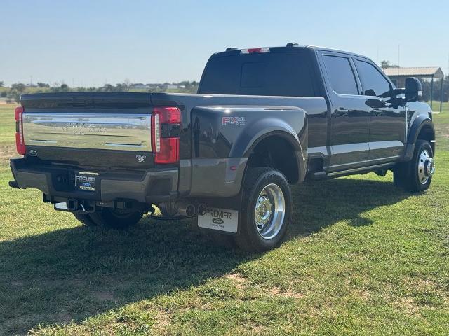 2026 Ford F-450 - $107,999