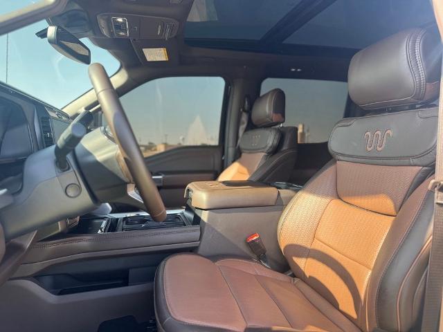 2026 Ford F-450 - $107,999