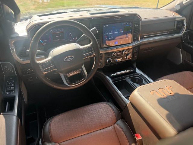 2026 Ford F-450 - $107,999
