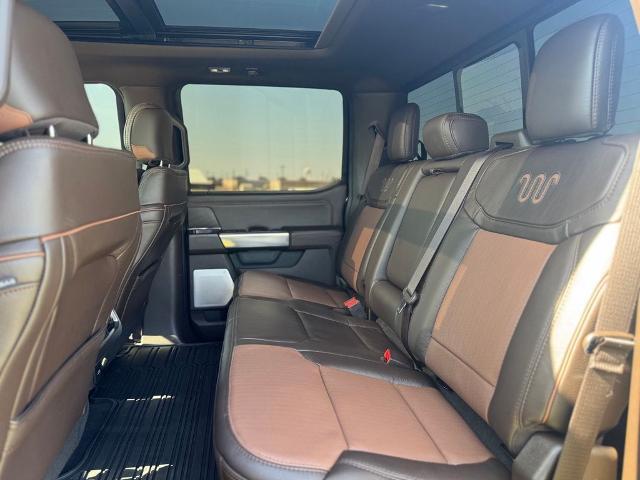 2026 Ford F-450 - $107,999