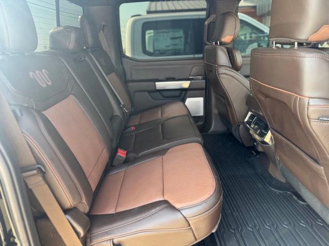 2026 Ford F-450 - $107,999