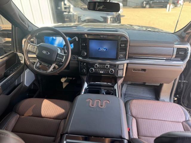 2026 Ford F-450 - $107,999