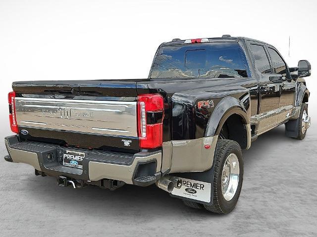 2026 Ford F-450 - $97,999