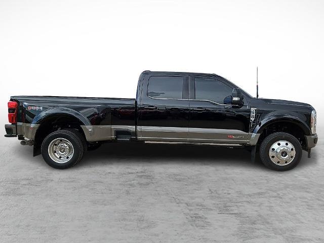 2026 Ford F-450 - $97,999