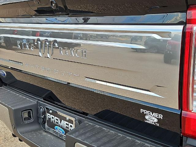 2026 Ford F-450 - $97,999
