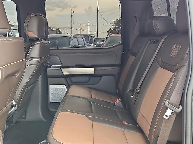 2026 Ford F-450 - $97,999