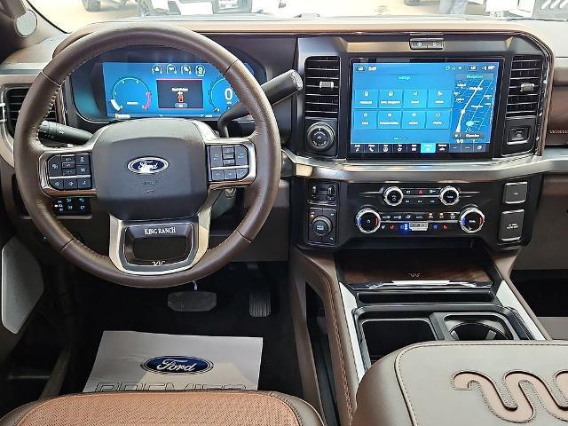 2026 Ford F-450 - $97,999