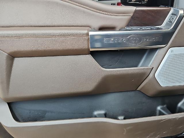 2026 Ford F-450 - $97,999