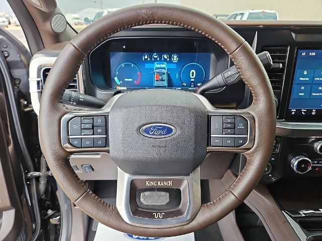 2026 Ford F-450 - $97,999