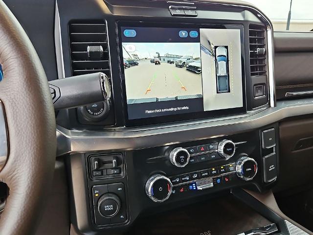 2026 Ford F-450 - $97,999