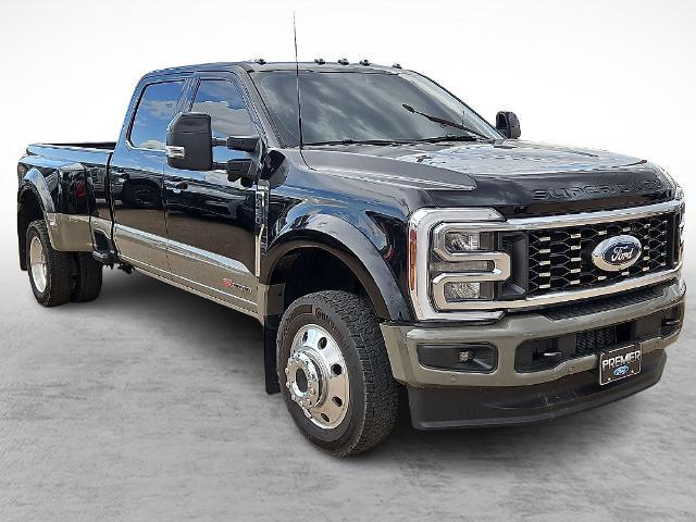 2026 Ford F-450 - $97,999