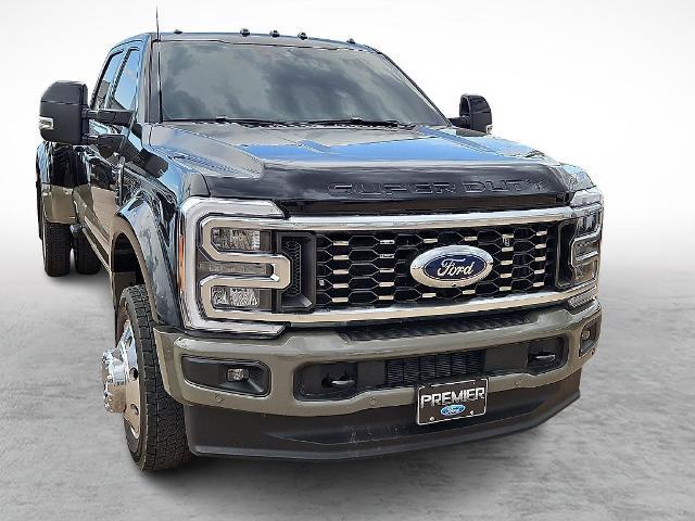 2026 Ford F-450 - $97,999