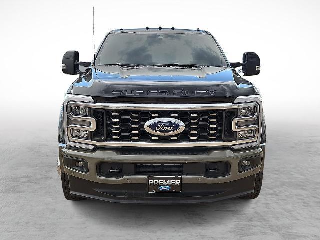 2026 Ford F-450 - $97,999