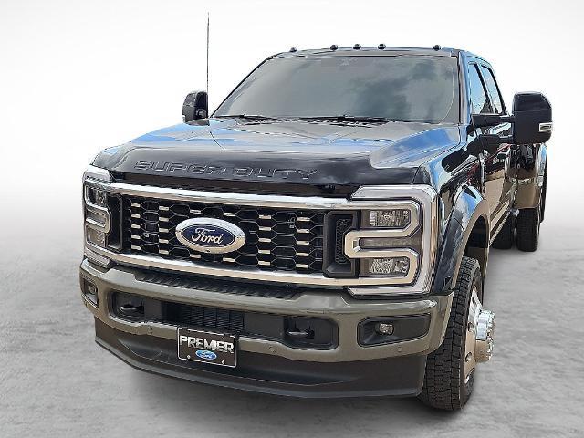 2026 Ford F-450 - $97,999