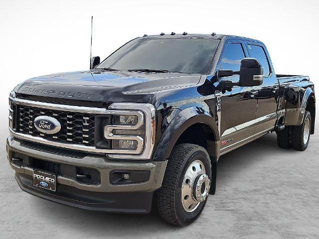 2026 Ford F-450 - $97,999