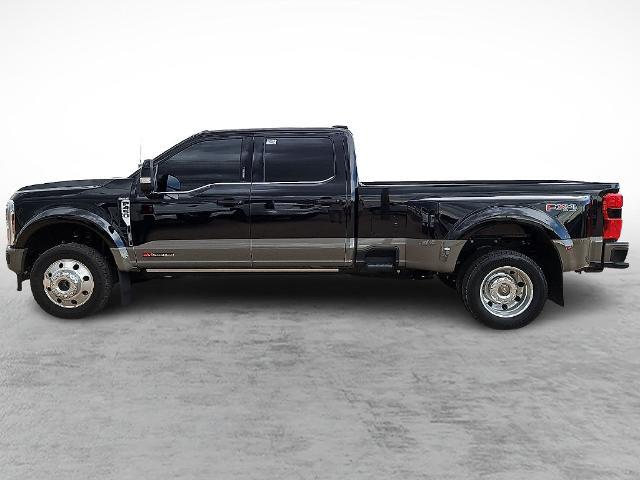 2026 Ford F-450 - $97,999