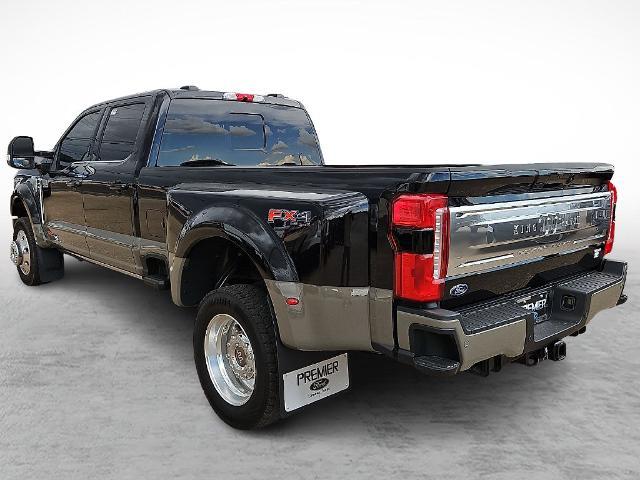2026 Ford F-450 - $97,999
