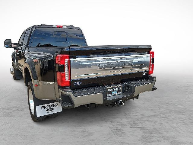 2026 Ford F-450 - $97,999