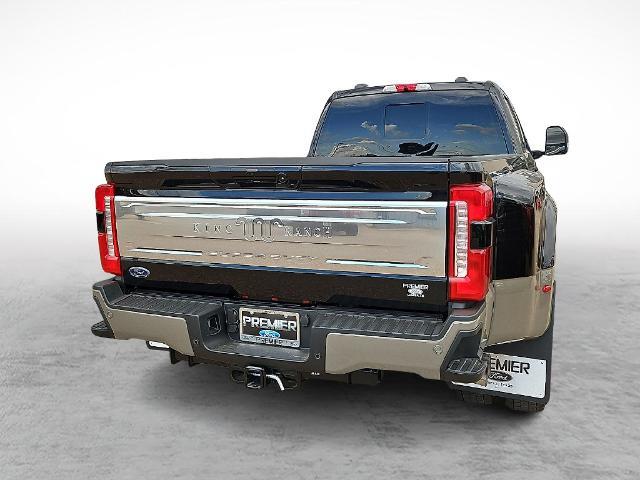 2026 Ford F-450 - $97,999