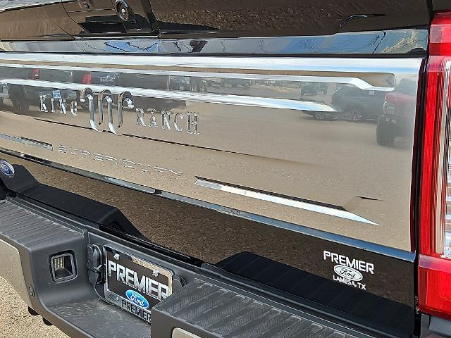 2026 Ford F-450 - $97,999