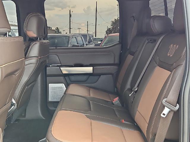 2026 Ford F-450 - $97,999