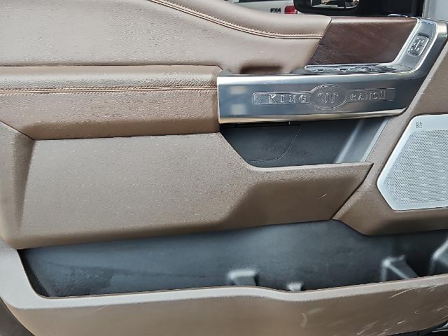 2026 Ford F-450 - $97,999