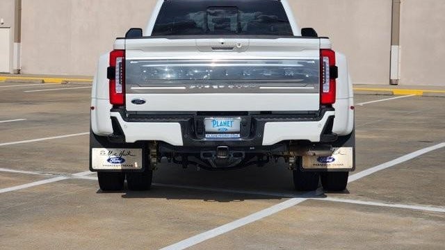 2026 Ford F-450 Super Duty XLT