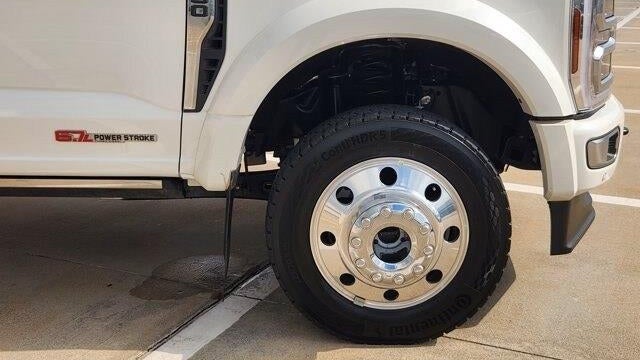 2026 Ford F-450 Super Duty XLT