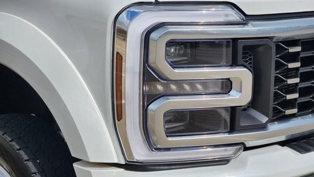 2026 Ford F-450 Super Duty XLT