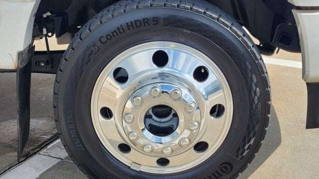 2026 Ford F-450 Super Duty XLT