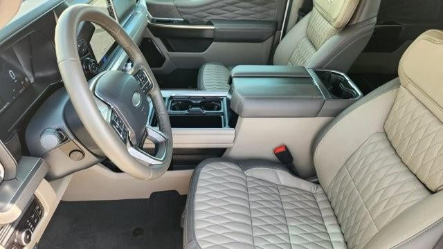 2026 Ford F-450 Super Duty XLT