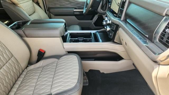 2026 Ford F-450 Super Duty XLT