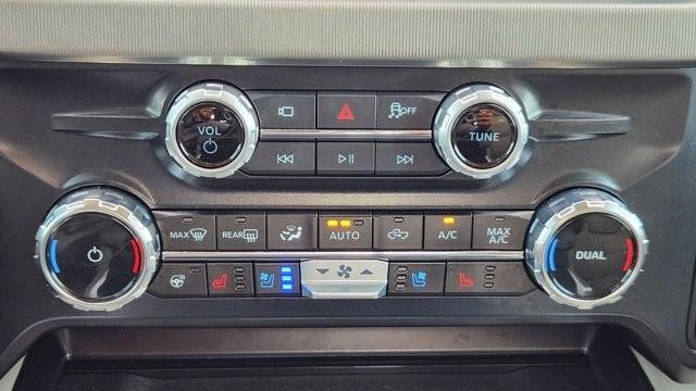 2026 Ford F-450 Super Duty XLT