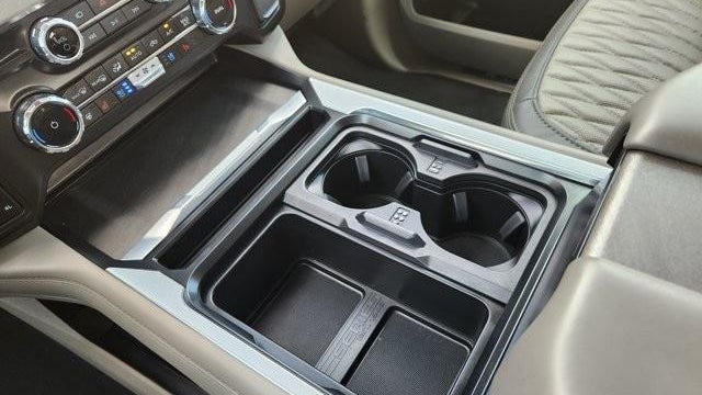 2026 Ford F-450 Super Duty XLT