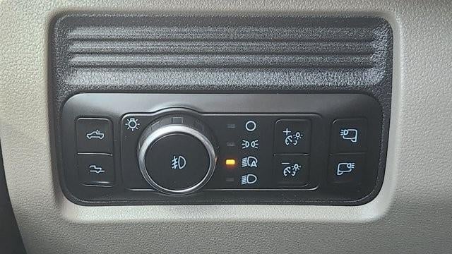 2026 Ford F-450 Super Duty XLT