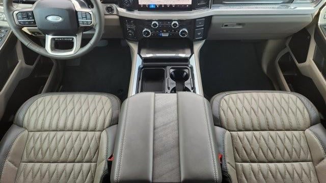2026 Ford F-450 Super Duty XLT