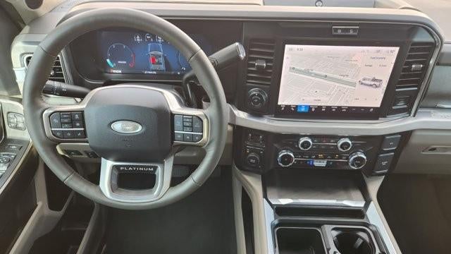 2026 Ford F-450 Super Duty XLT