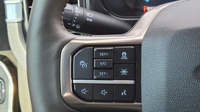 2026 Ford F-450 Super Duty XLT