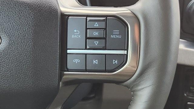 2026 Ford F-450 Super Duty XLT