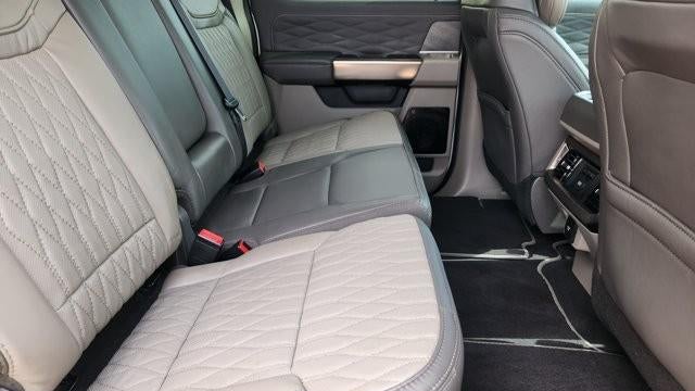 2026 Ford F-450 Super Duty XLT