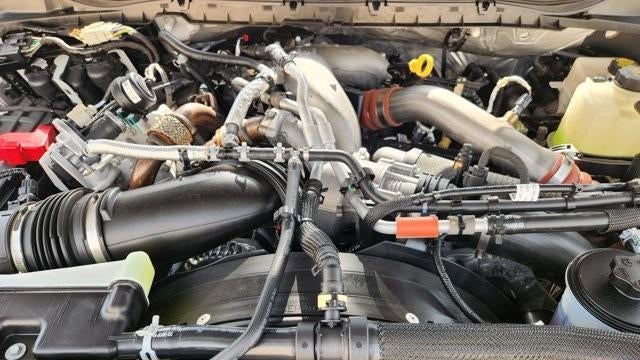 2026 Ford F-450 Super Duty XLT