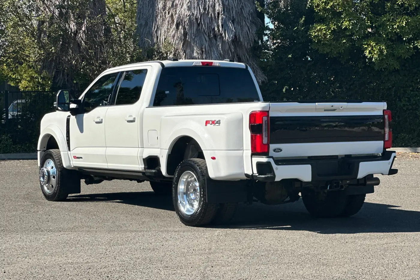 2026 Ford F-450