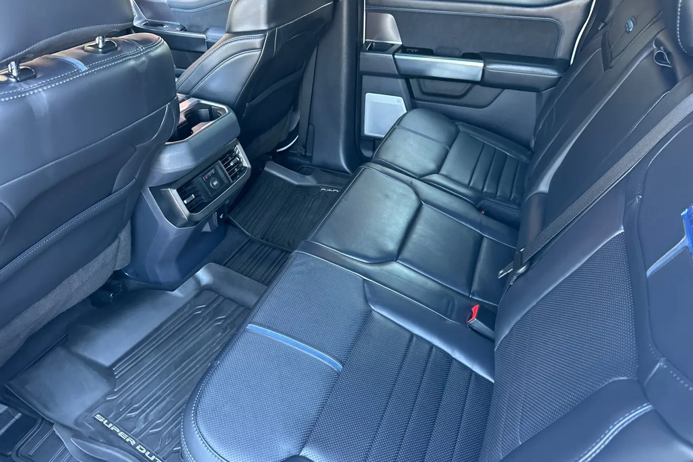 2026 Ford F-450