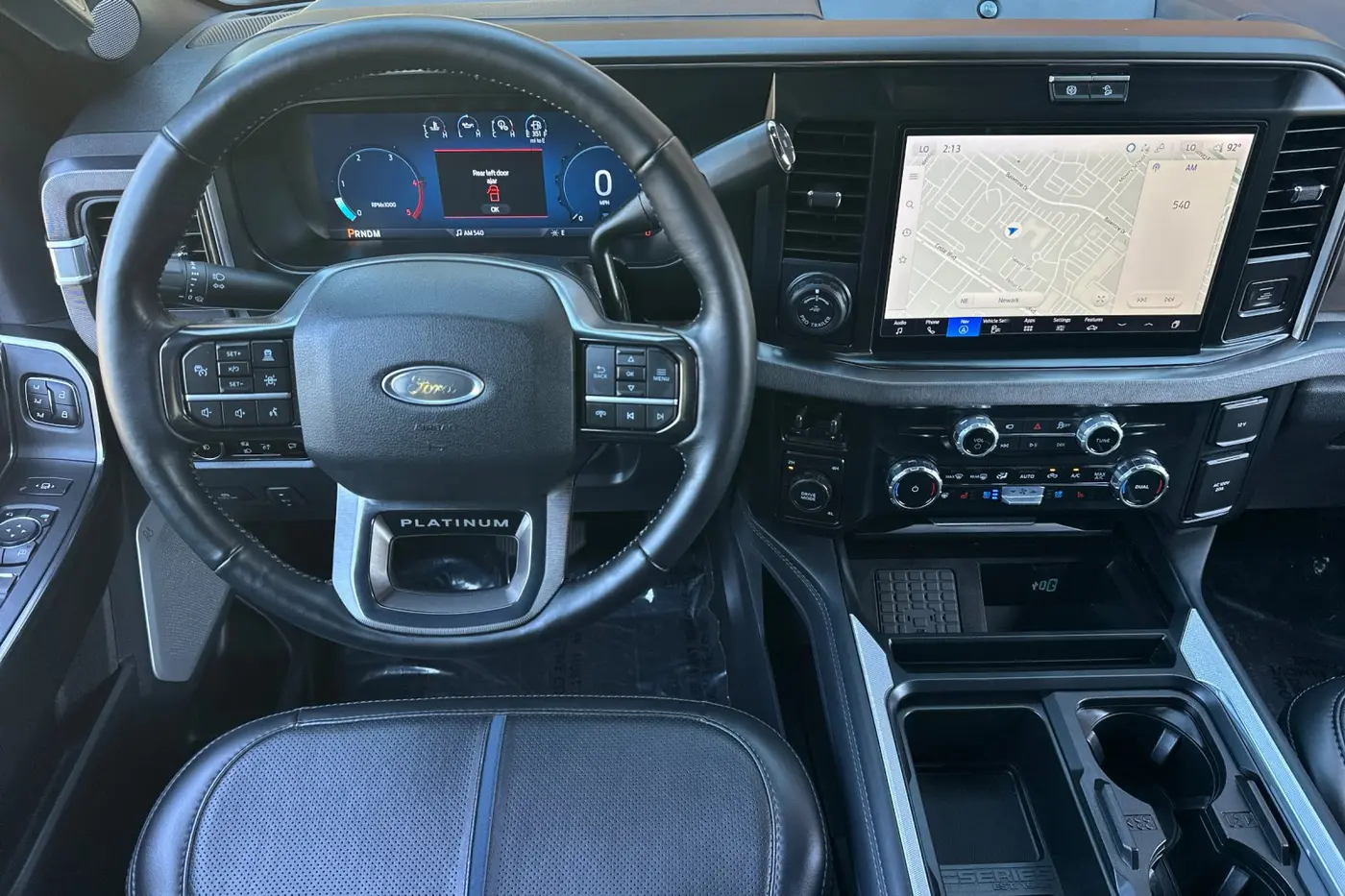 2026 Ford F-450