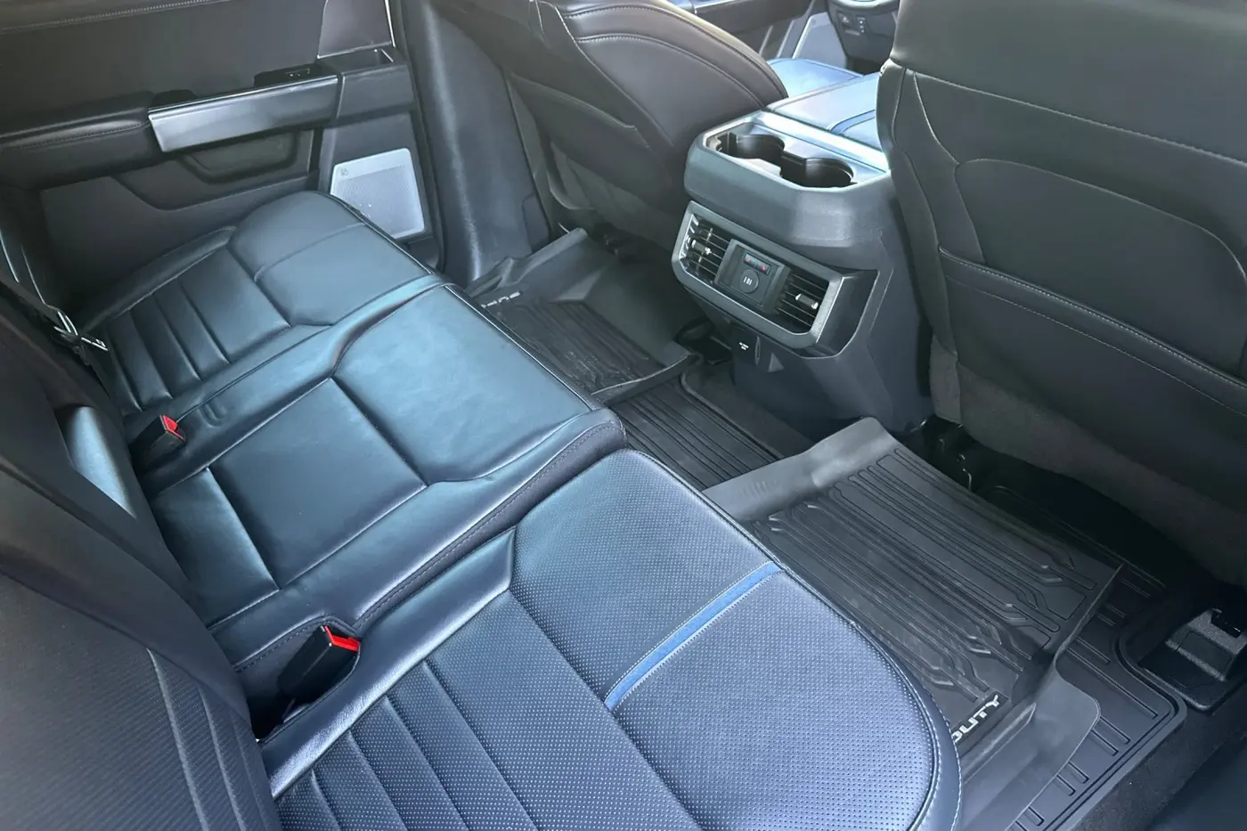2026 Ford F-450