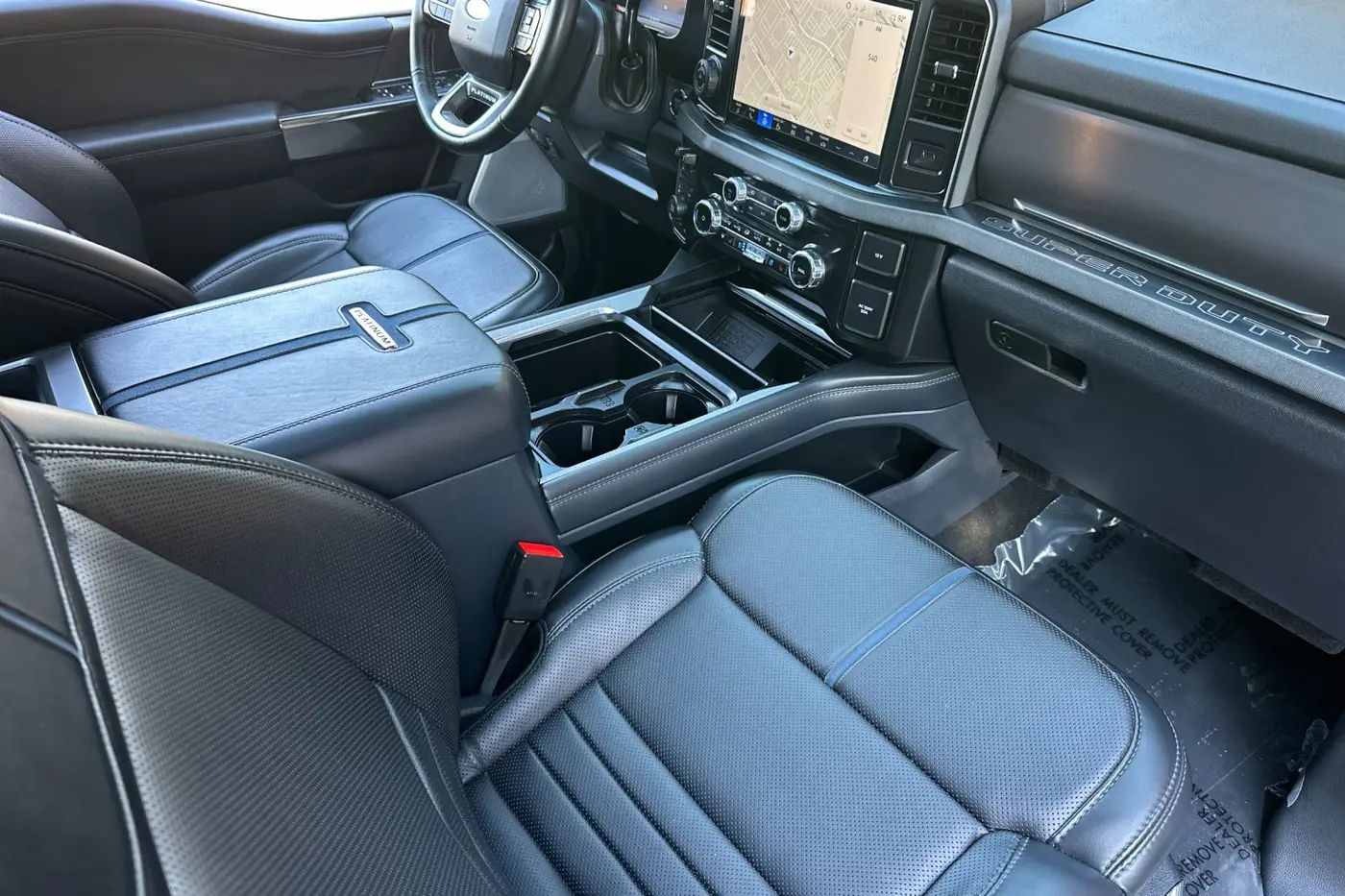 2026 Ford F-450