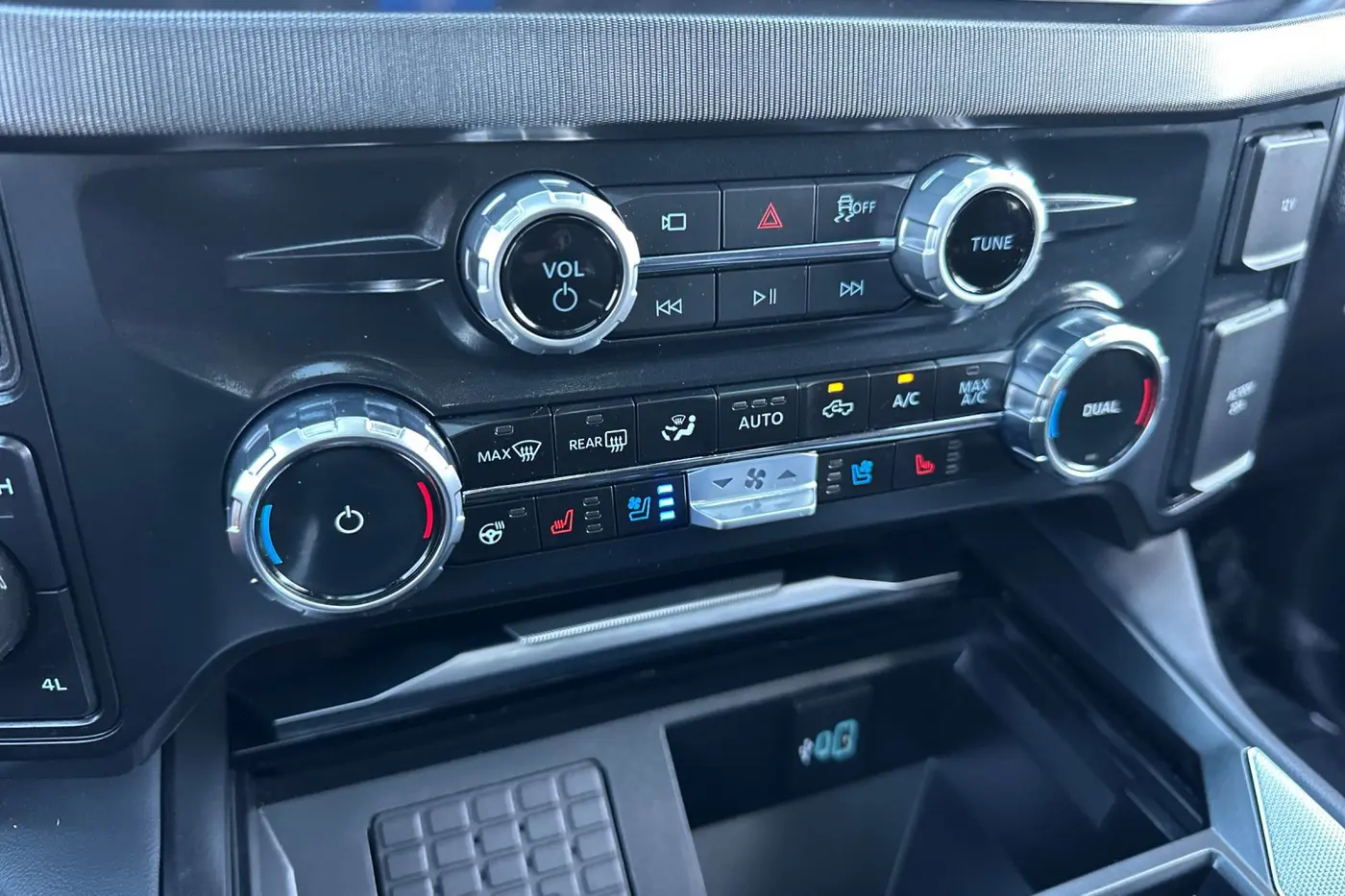2026 Ford F-450