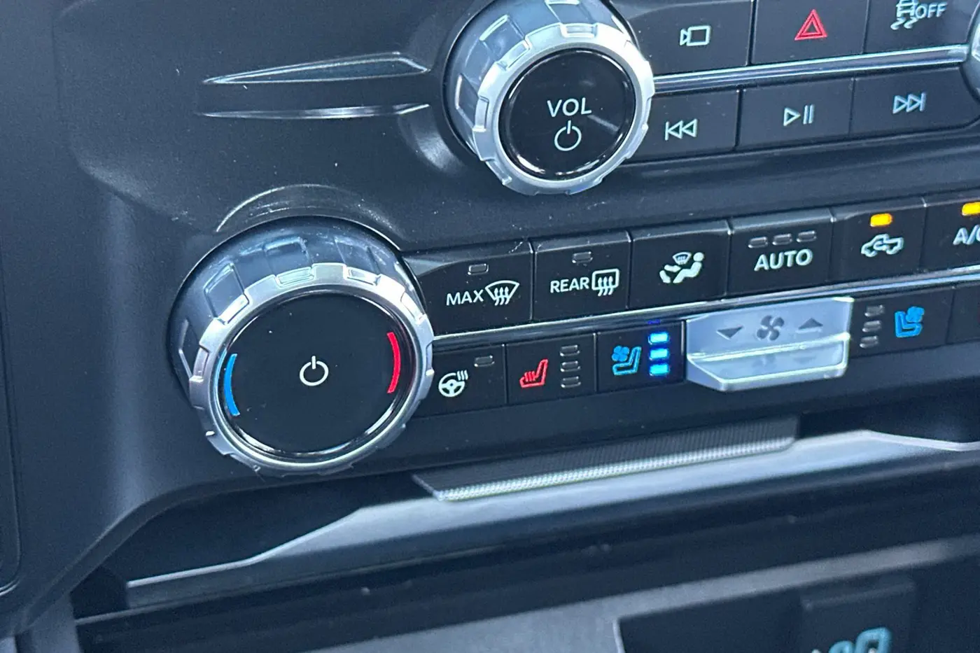 2026 Ford F-450